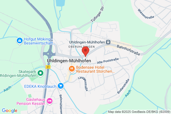 Giveba Bauträgergesellschaft mbH