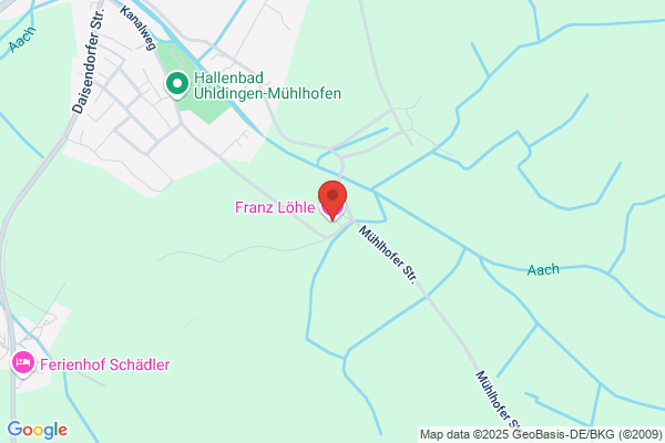 Leferwägele