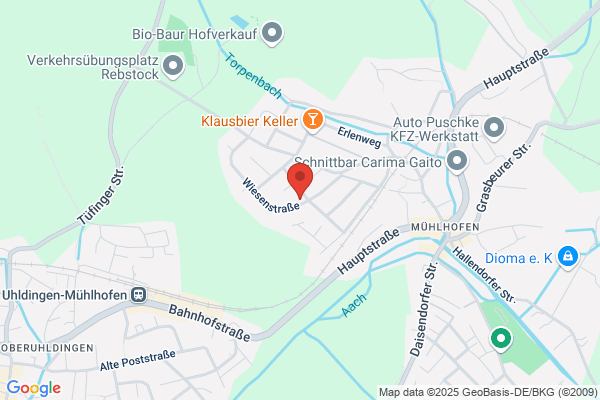 Medizintechnik Parchen GmbH