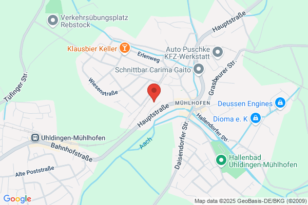 Seniorenheim Mühlhofen