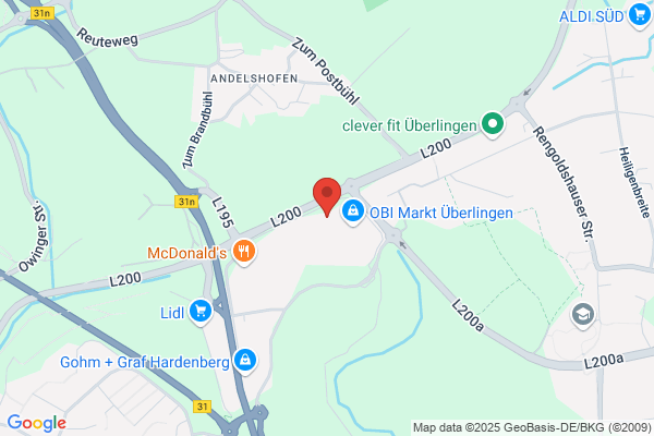 Frisör Klier GmbH