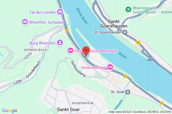 Am Hafen