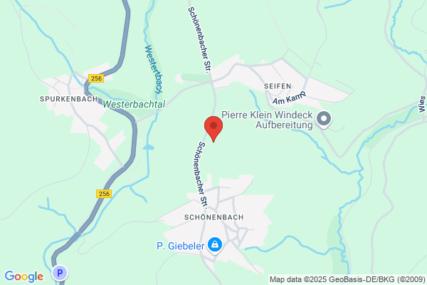 Inh. W. Walczak Alte Post