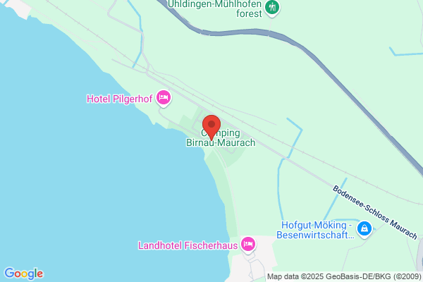 Im Vorbei Seeterasse Maurach