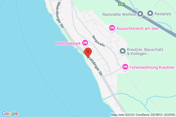 Schilfhütte