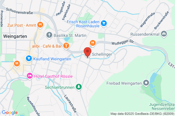Schellinger Getränke GmbH