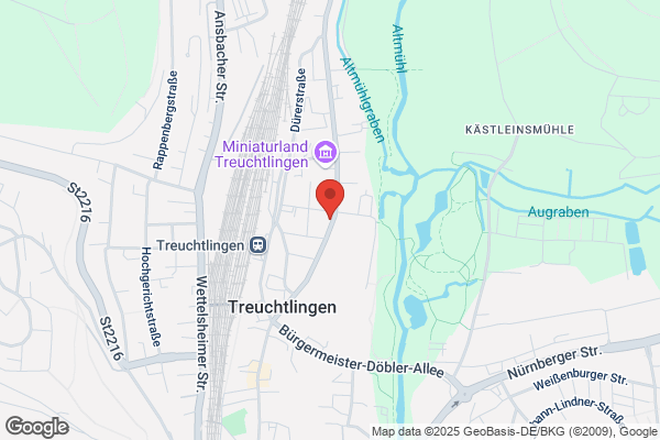Schambach Immobilienmakler