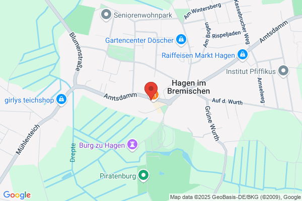 Spöcker Wohnbau-Immobilien GmbH