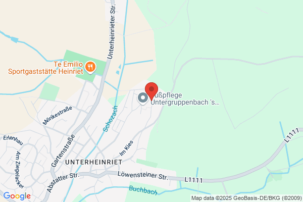 Ingenieurbüro Jan-Uwe Roth