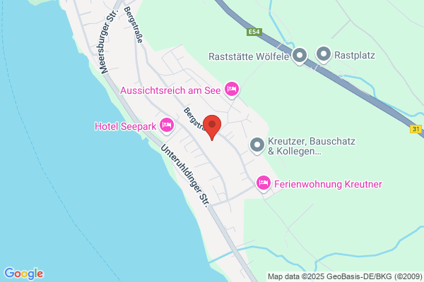 Bodensee Ferien Net