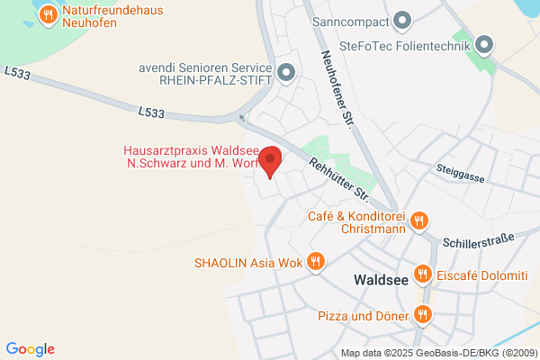 Claus impact-Internet-Services.de