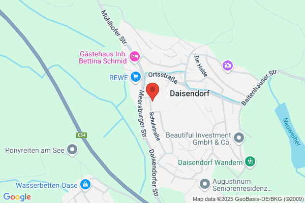 Kinderhaus Daisendorf
