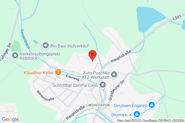 Sonnenschein