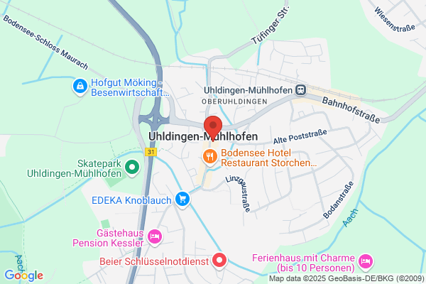 Alte Post