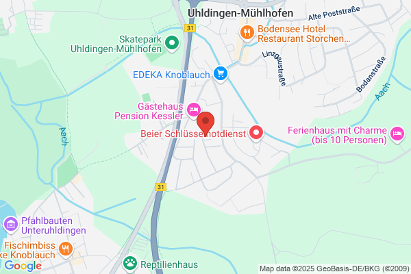 Sachverständiger für Immobilien