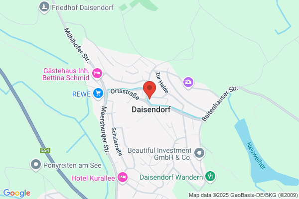 Narrenverein Sumpfgeister Daisendorf