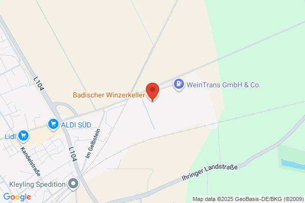 Badische Kellerey