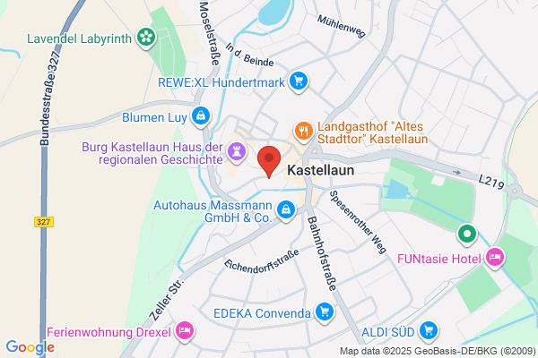 Reisebüro FABER