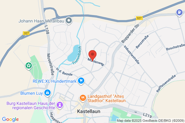 Flair Hotel zum Rehberg