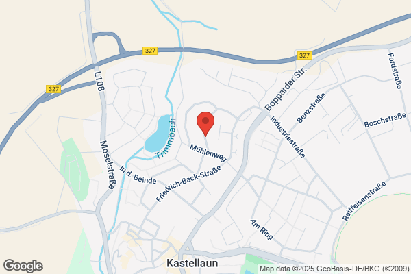 Musikforum Kastellaun e.V.