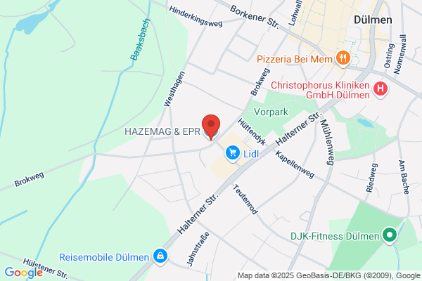 Praß-Zephir GmbH