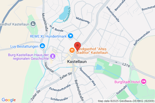 Spielsalon