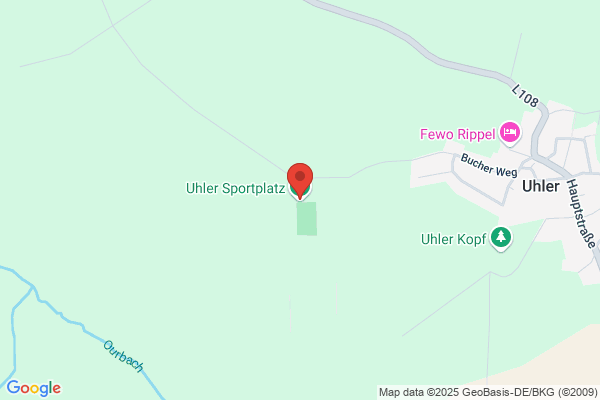 Turn- und Sportverein Uhler e.V.