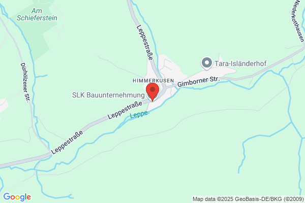 Müllek Bauunternehmung GmbH