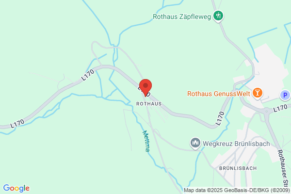 Speckhuisli Inh. Familie Böhl
