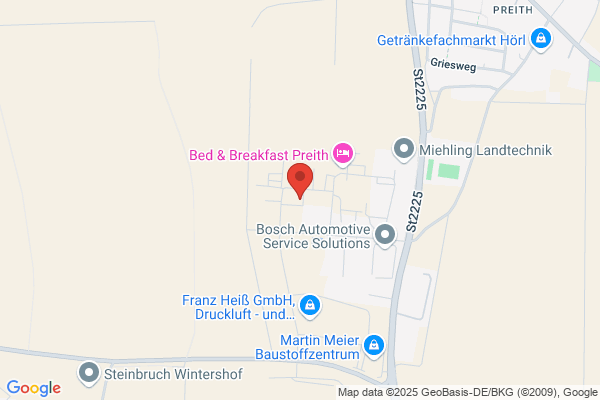 Bär Metall und Anlagenbau GmbH