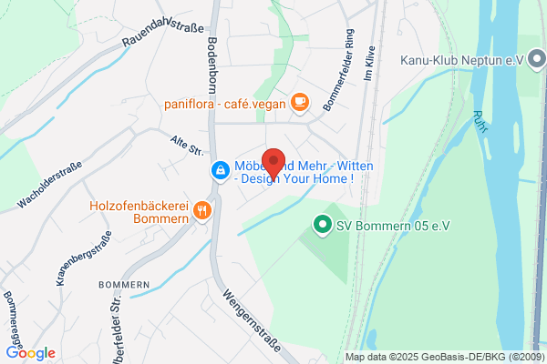 Dipl.-Übersetzerin Catherine Rühl-Rondouin