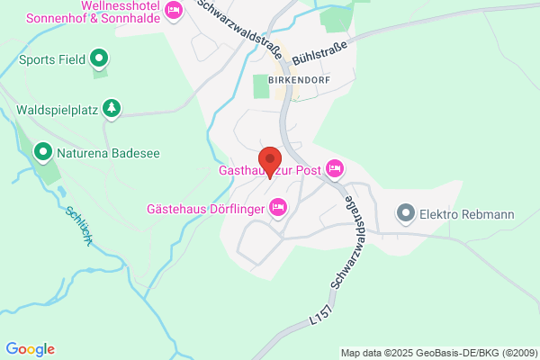 Eichkorn Bau GmbH
