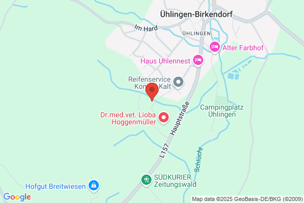 Elektro Burger GmbH & Co. KG