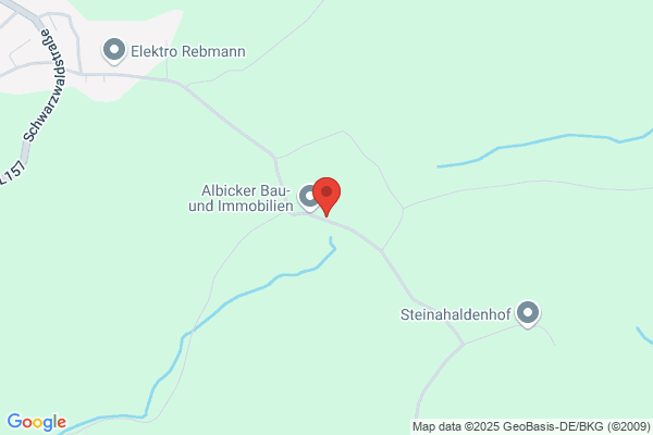 Forstrevier Ibach, Wehle Christoph