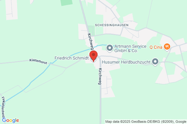 Friedrich Schmid