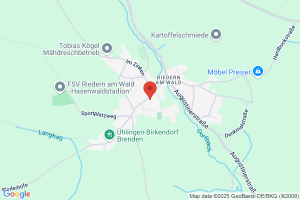 Gasthaus Kreuz