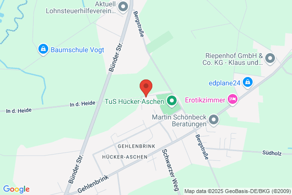 Haus Margret