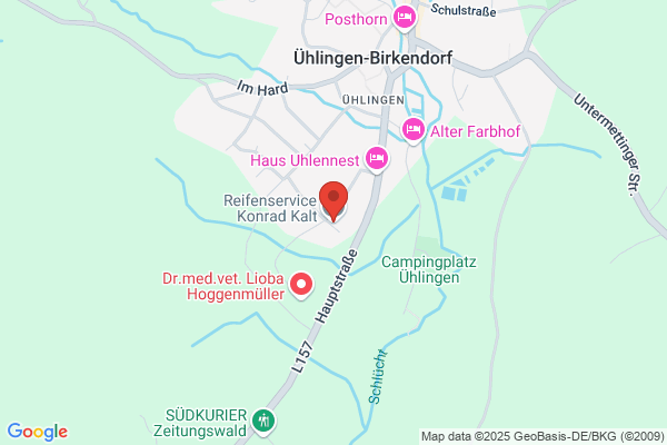 Konrad Kalt
