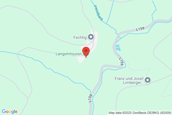 Langohrtouren