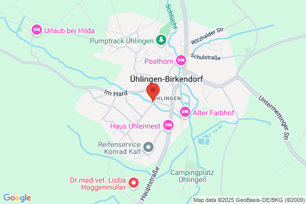 Michael Rüde Elektroanlagen
