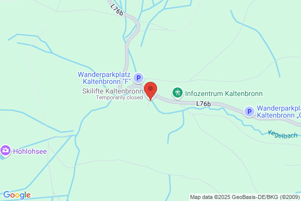 Skiliftgesellschaft Brenden