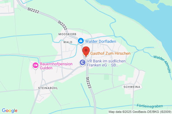Zum Hirschen Gasthof