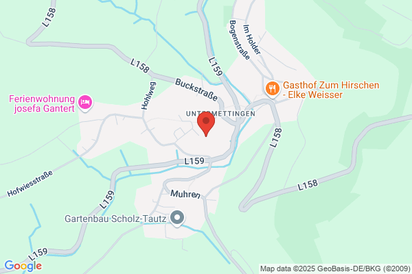 Grundschule Untermettingen