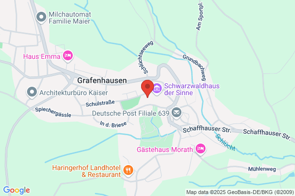 Schlüchttal-Schule Grund-und Werkrealschule
