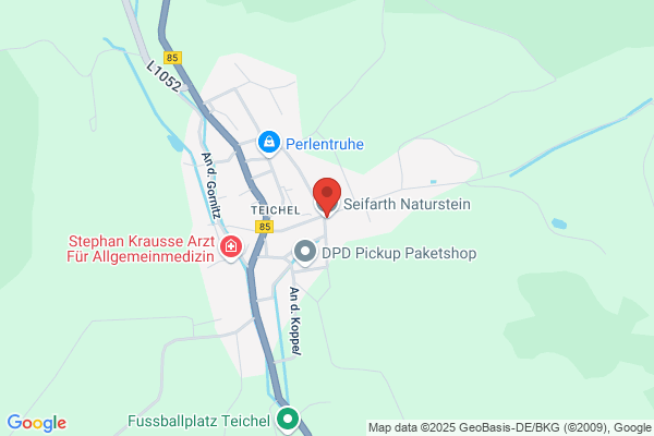 Seifarth Naturstein GmbH