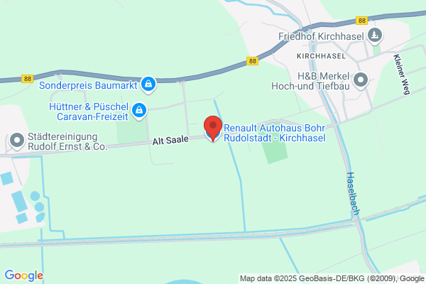 Autohaus Bohr GmbH & Co.KG