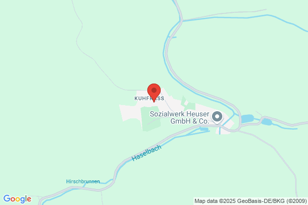 Dokustelle Thüringen