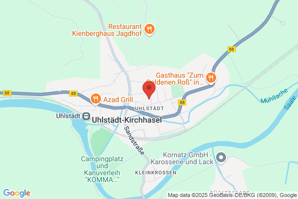 Kindergarten Am Sperlingsberg