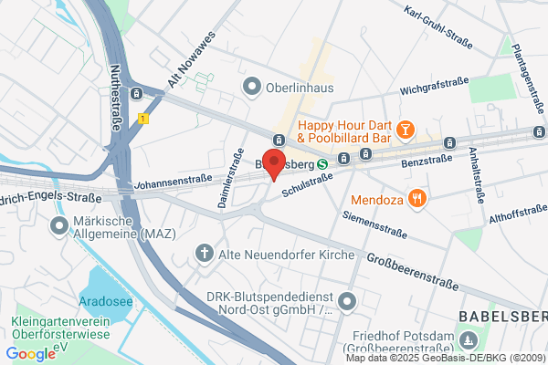 Multi-Küchen Handels GmbH