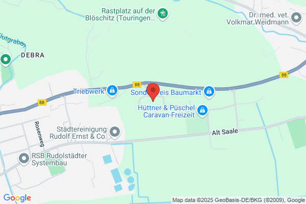 Multi-Möbel Kirchhasel